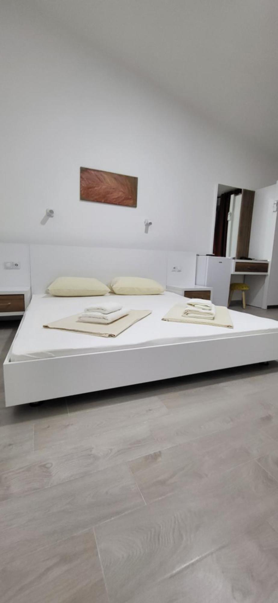 Apartmani Vila Milaris Ulcinj Room photo