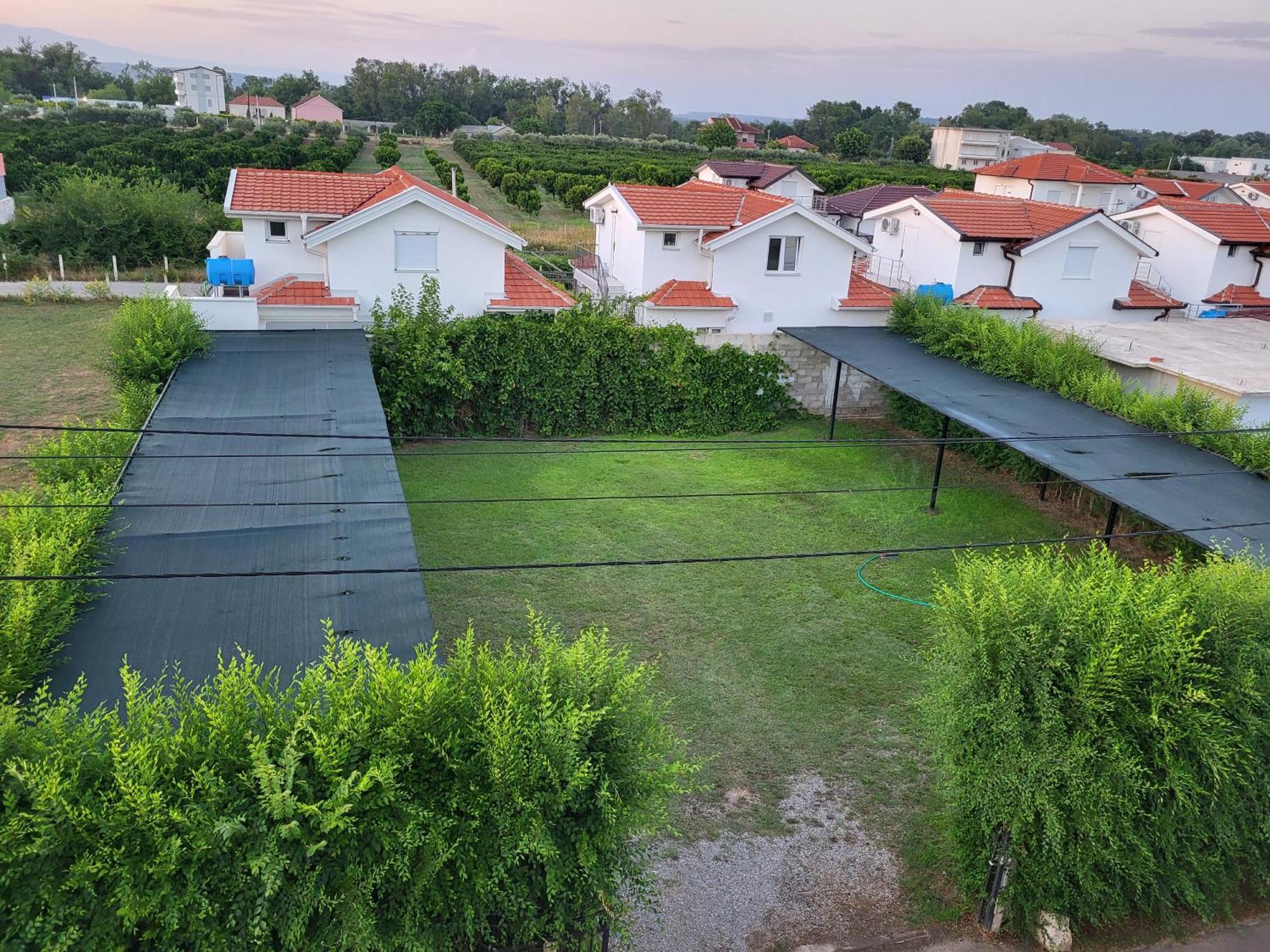 Apartmani Vila Milaris Ulcinj Room photo