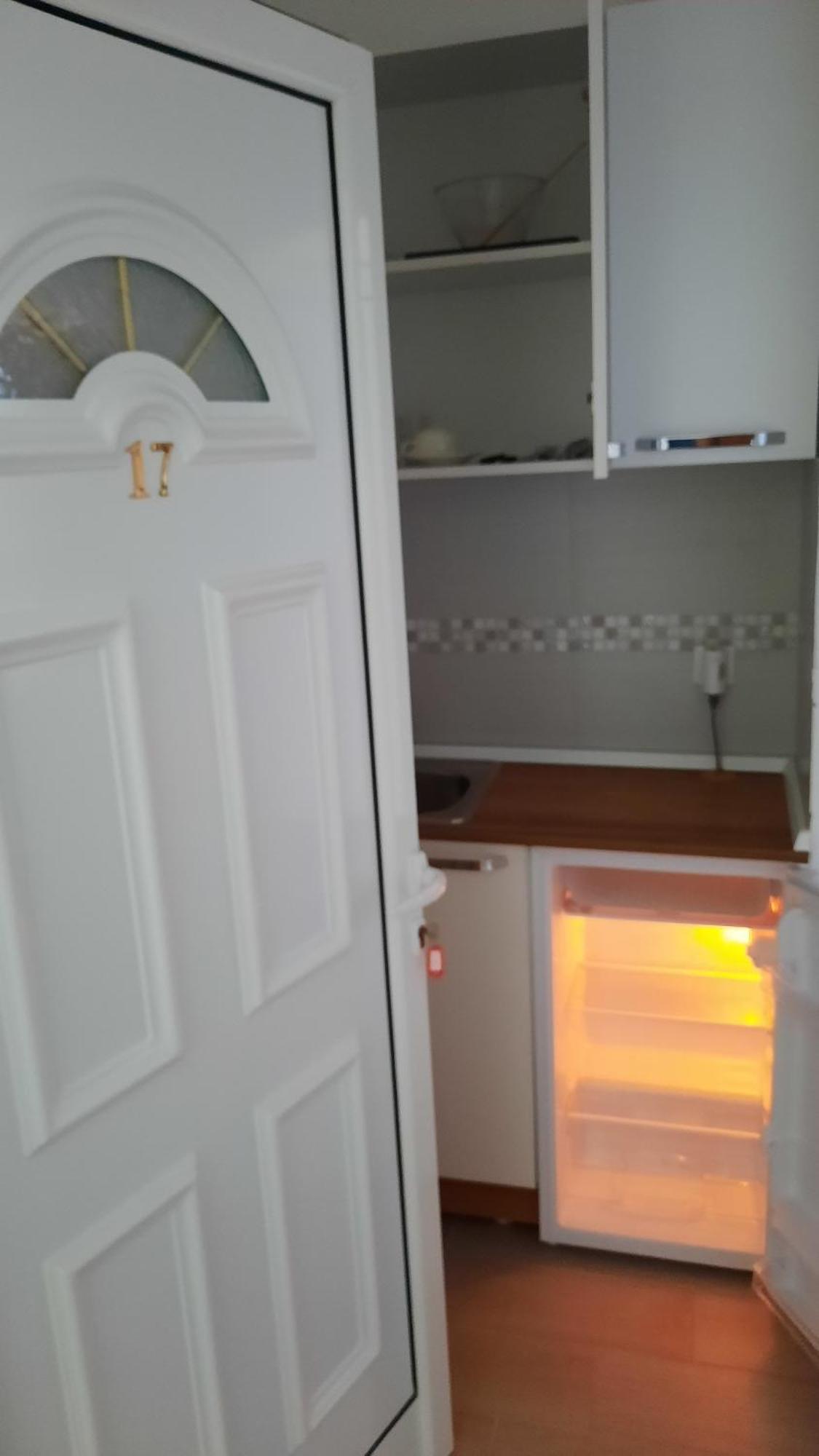 Apartmani Vila Milaris Ulcinj Room photo