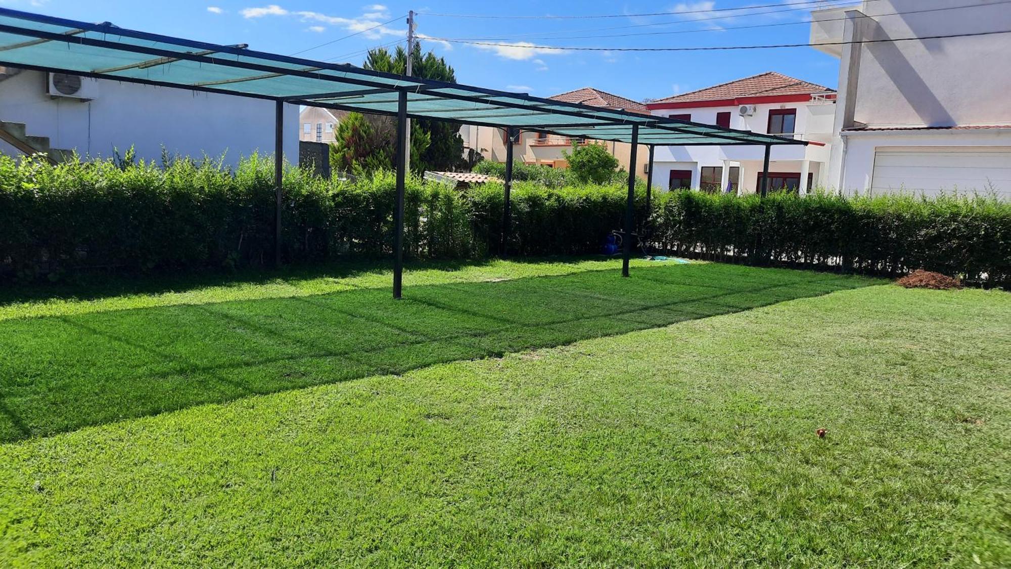 Apartmani Vila Milaris Ulcinj Room photo